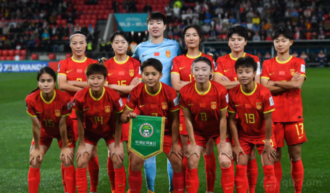 乐鱼体育亚运会女足赛程安排表 中国女足能否如愿以偿赢取开门红(图1)