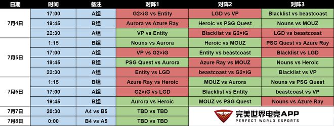 leyucom乐鱼官网电竞世界杯-利雅得大师赛入围赛赛程出炉(图1)