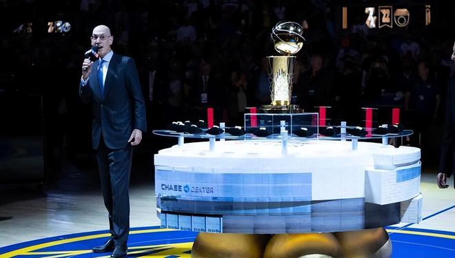 乐鱼体育NBA2023-2024赛季部分赛程表已出炉包括NBA季中锦标赛(图2)