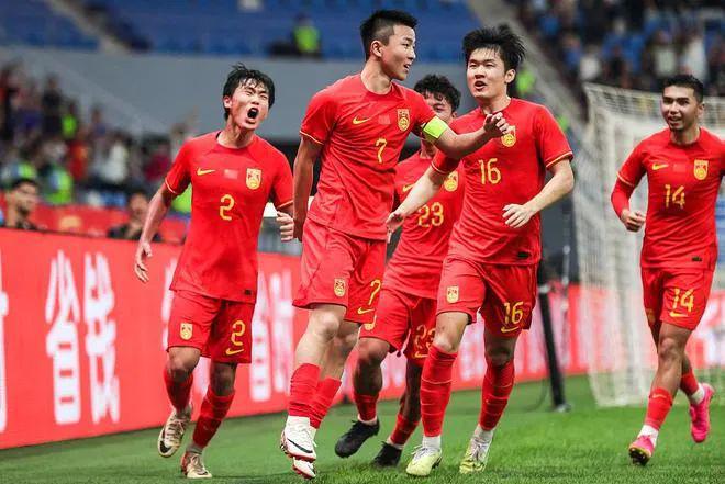 乐鱼体育U23亚洲杯赛程出炉：中国首战日本 均晚9点开球(图2)